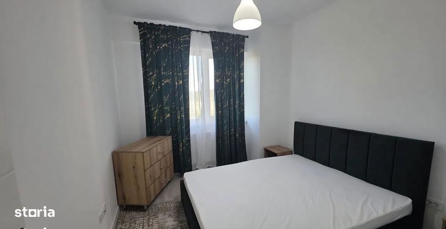 Apartament 2 camere Visoianu-300 euro+ 50 euro parcare - 3