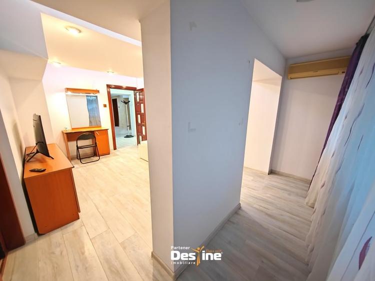 COMISION 0% Nicolina - Apartament 2 camere OPEN SPACE 100 mp - 8