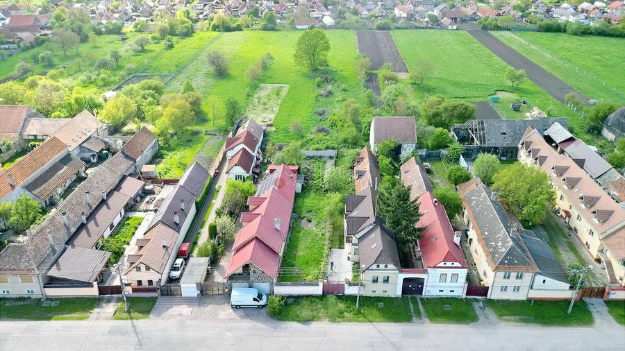 Teren intravilan Prejmer - 9