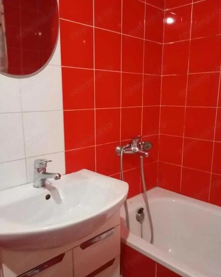 Garsoniera in zona Universitatii - 1