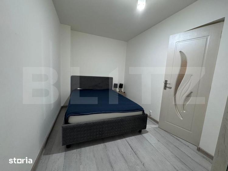 Apartament cu 2 camere LUX | Parter | Complet mobilat si utilat Pieto - 8