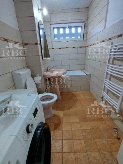 Apartament 4 camere etaj intermediar Clabucet | Manastur - 6
