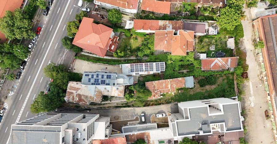 Teren Ultracentral | Investi?ie Premium | Calea Plevnei ... - 16