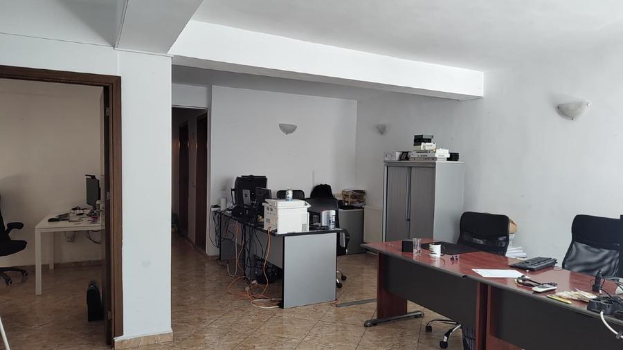 Birouri -Apartament 4 camere în vilă, exclusivist | Mihai Bravu – Splaiul Unirii - 1