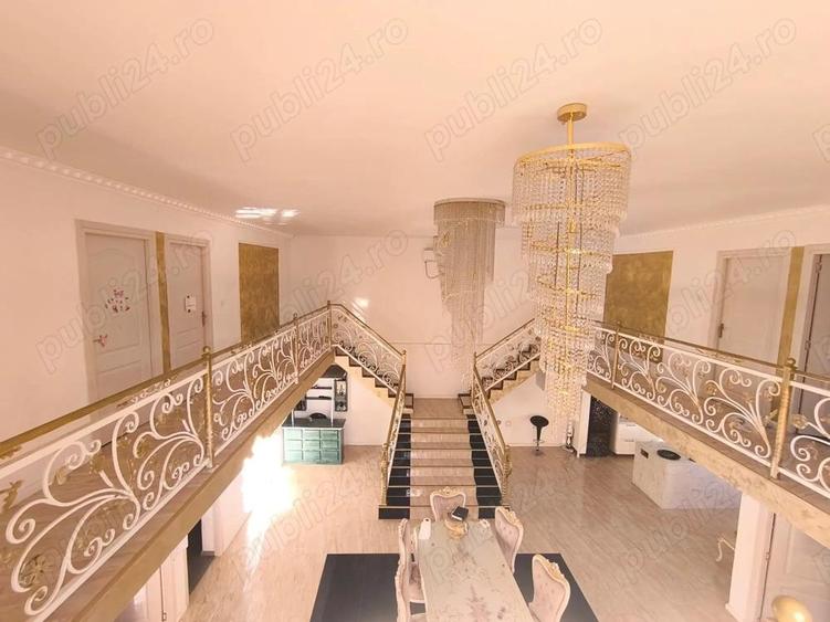 Vila de vanzare la Lovrin - 5