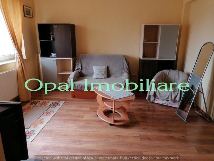 Tomis Plus, Studio, Et2, Centrala gaz, mobilat, utilat, loc de parcare - 2