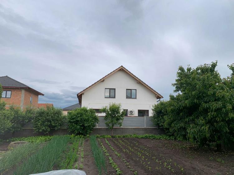 Casa de vinzare in Cimpia Turzii strada Regina Maria (Viitorului) - 1