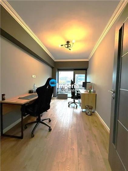 Spatiu amenajat,birou de inchiriat,zona Baza III - 3