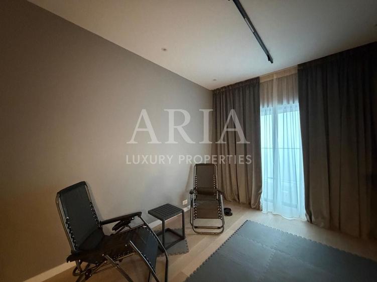 ONE VERDI PARK | 2ROOMS | LEMON DESIGN | PARKING - 5