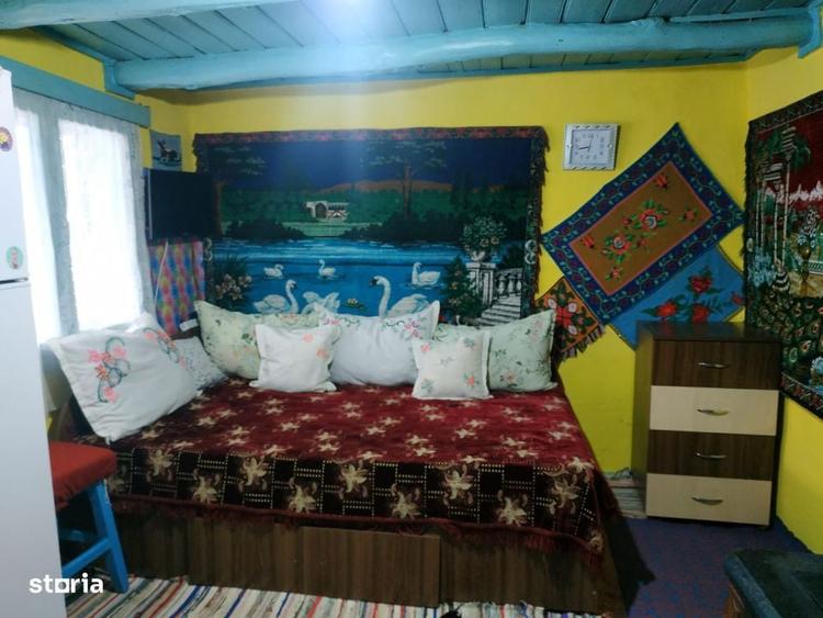 Casa de vanzare Albesti Vaslui - 5