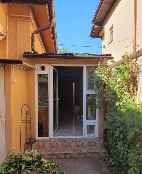 Casa la curte in zona Floreasca - 7