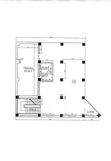 Cladire comerciala, 850 mp, teren 1500mp, Zona Leroy Merlin - 5