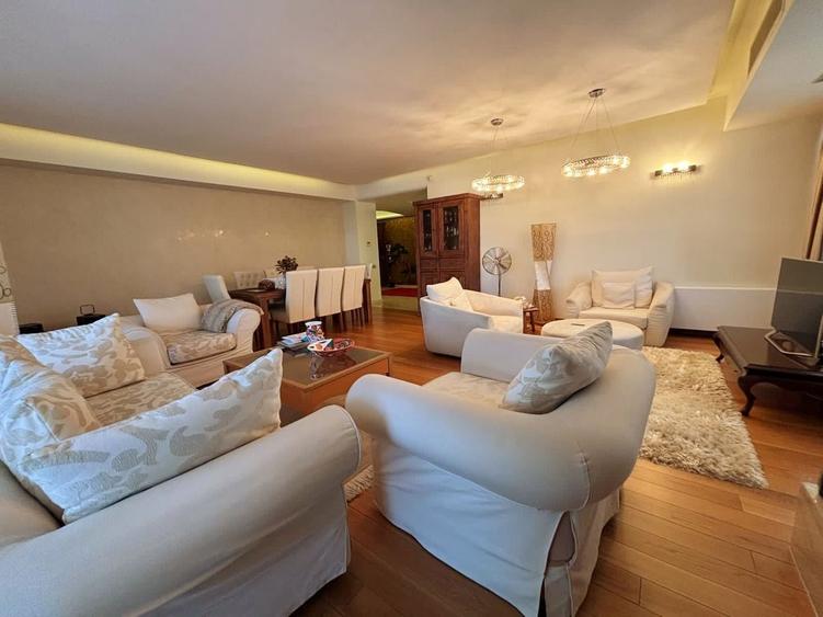 O raritate in piata!!! Apartament de lux in Primaverii - 1