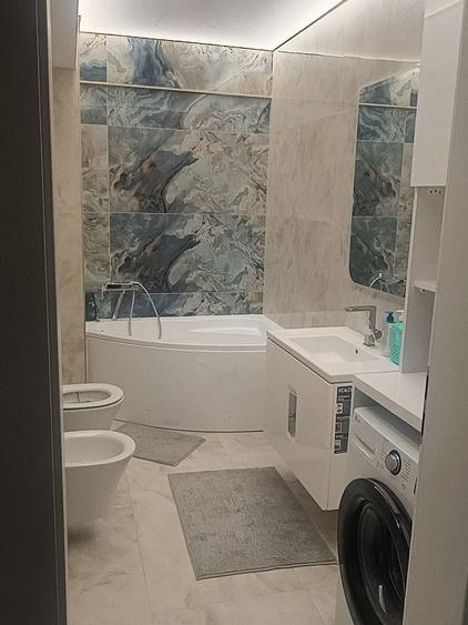 Apartament 2 camere – Complex Flamingo | Etaj 1 - 6