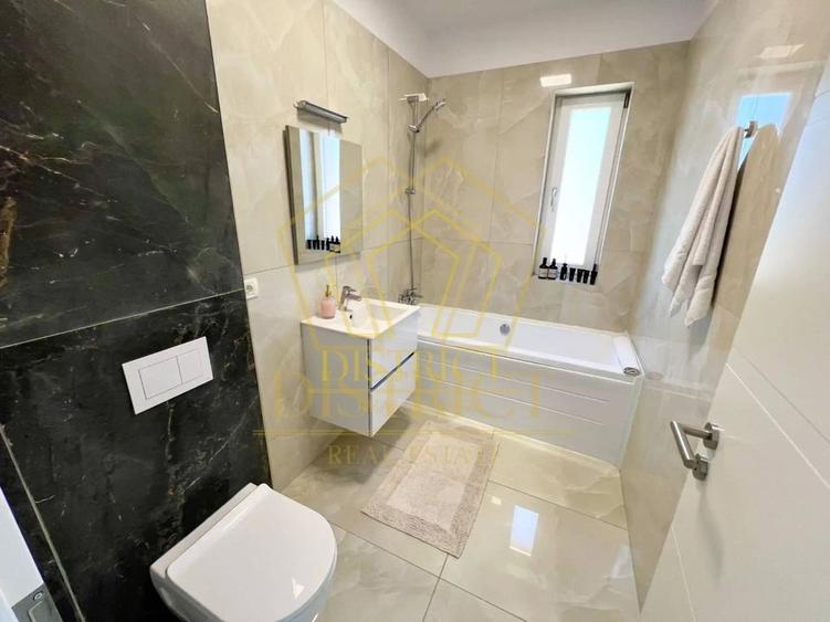 Apartament modern cu 3 camere si terasa | Giroc | PetFriendly - 7