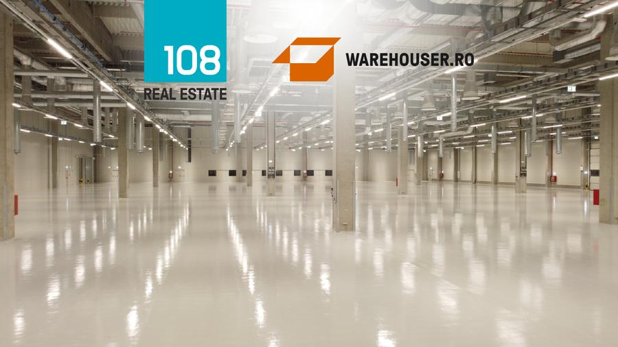 Facilitate de 5.900 mp pentru productie disponibila in Brasov - 2