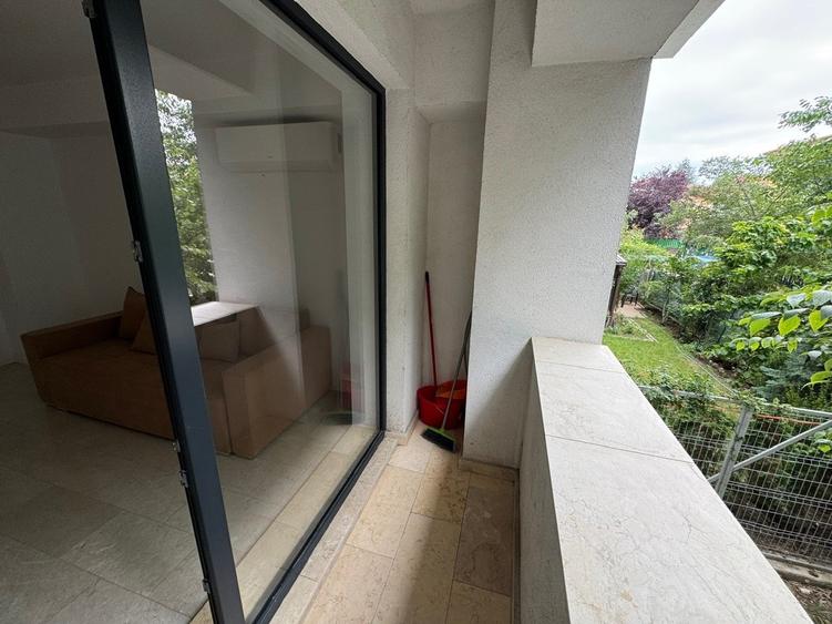 Apartament  4  camere   confort  Lux  Tomis   Plus. - 8