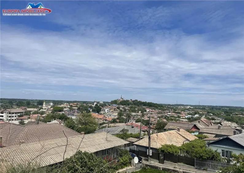 Teren de in zona Prislav Tulcea - 7