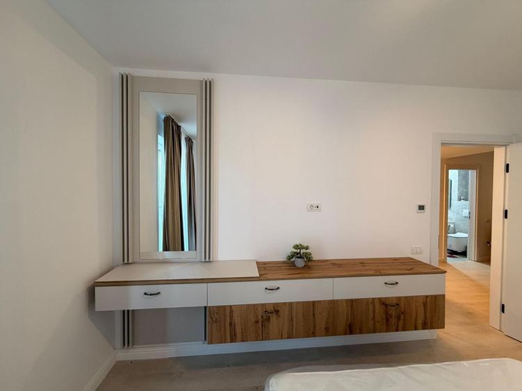 2 camere MTM Pipera| Rond OMV | Pipera Plaza - 8