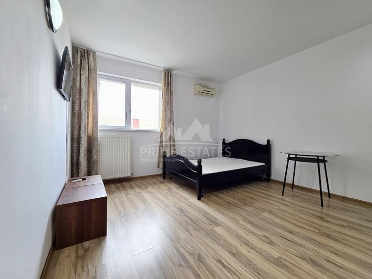Inchiriere garsoniera cu parcare Otopeni Rin Residence - 1