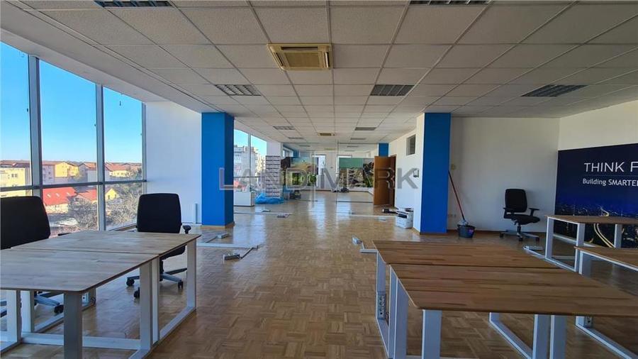 OFERTA !! Spatiu birouri, 140 mp utili, Semicentral - 5