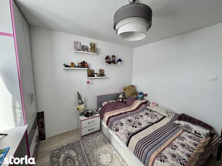 Apartament 3 camere | Petre Ispirescu | Decomandat | Mobilat modern - 15