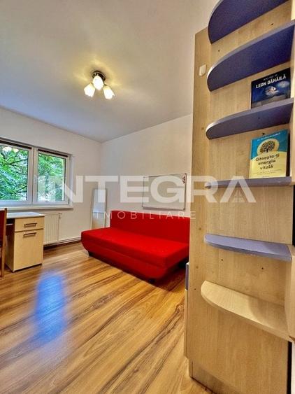 Apartament Decomandat, 4 Camere, Zona Titulescu | Str.  Muncitorilor 28 - 5