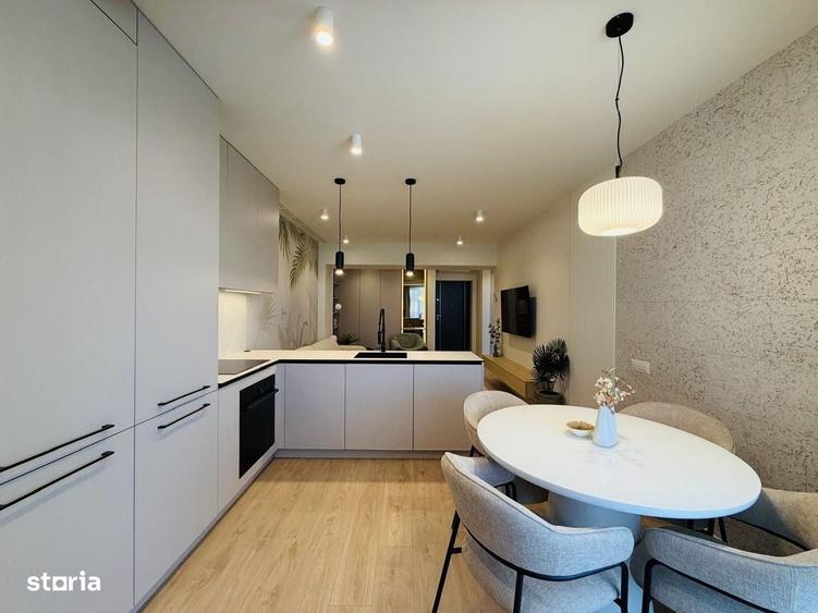 Apartament 2 camere de inchiriat, Evolution R - Sibiu - 2