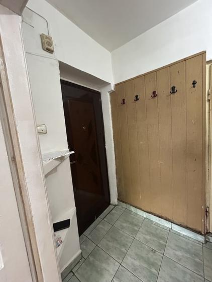 Berceni, Metalurgiei, metrou Dimitrie Leonida - 2