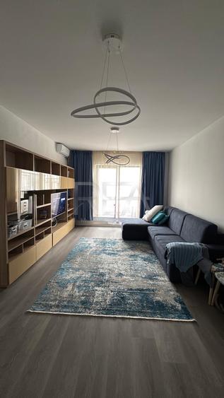 Apartament 2 camere | Complexul Rezidential Exigent Plaza Faza 5 | Loc de parcar - 1