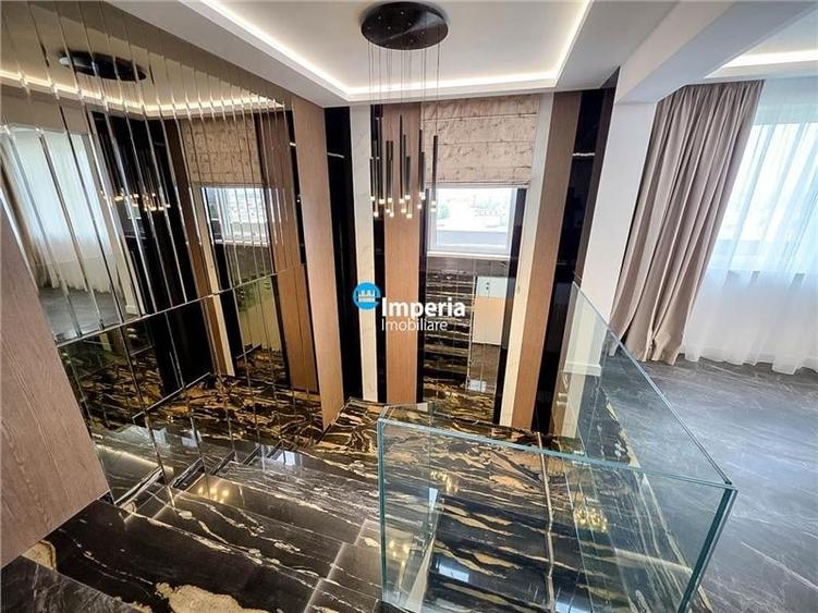 Penthouse Ready to  Move! 5 camere 390MP! - 28