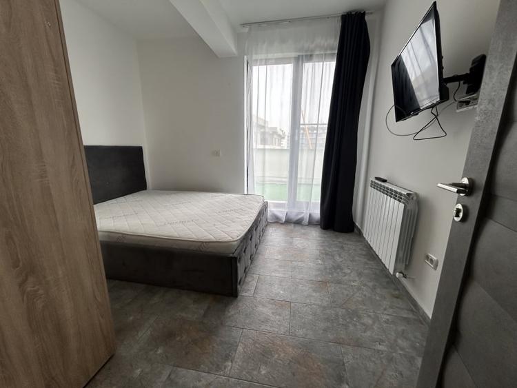 Apartament 2 camere | Terasă panoramică | T. Lung | Mamaia Nord | Parcare - 1