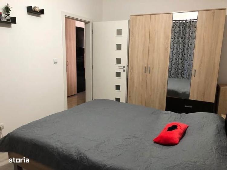 Giroc-Eso-2 camere- amenajat Lux-Parcare - 6