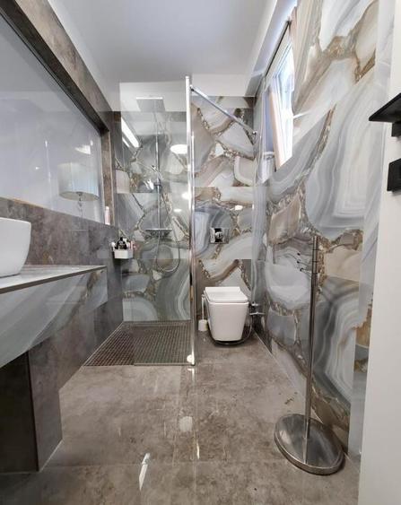 Baneasa,Sisesti, Penthouse, spatios 278 mp. - 5