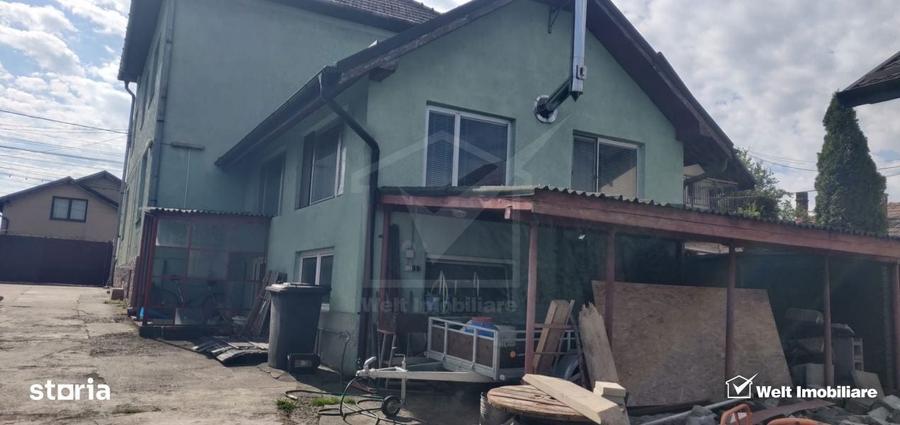 Casa cu gradina in Apahida - 5