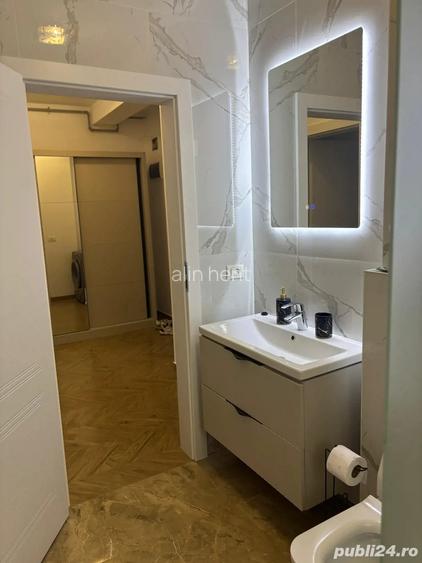 Proprietar inchiriez apartament