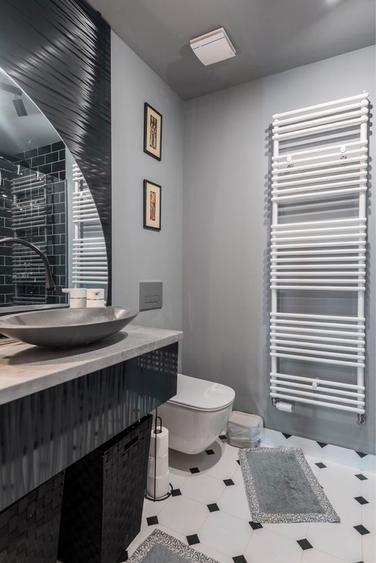 Cloud 9 | Apartament 2 camere premium + garaj | complet utilat - 7