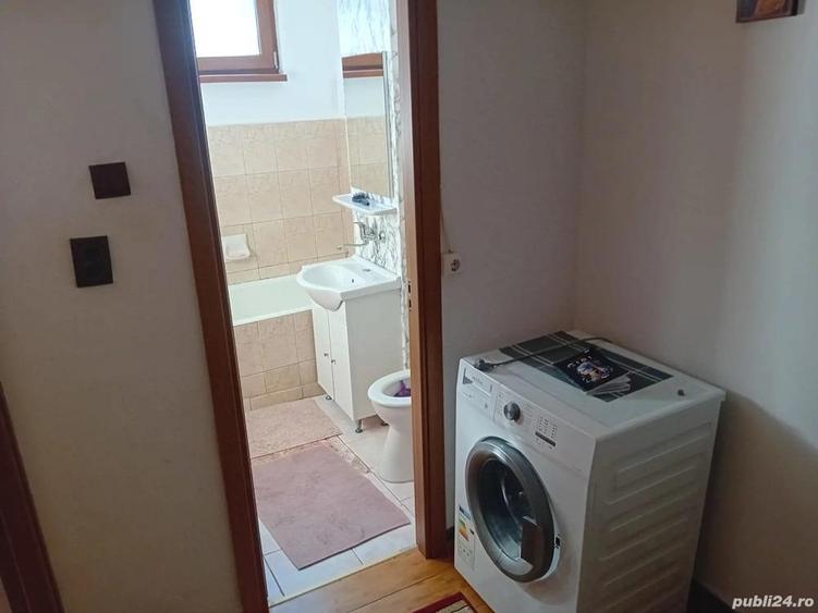 Ap 2 cam ultracentral 54mp utilat mobilat renovat la cheie centrala - 3