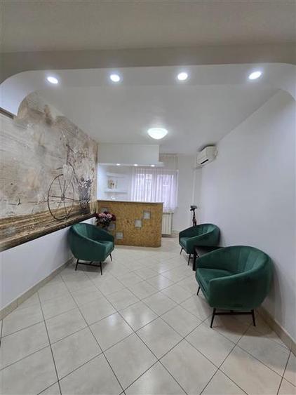 3 CAMERE TRANSFORMAT DIN 4 CU CENTRALA PROPRIE - 1