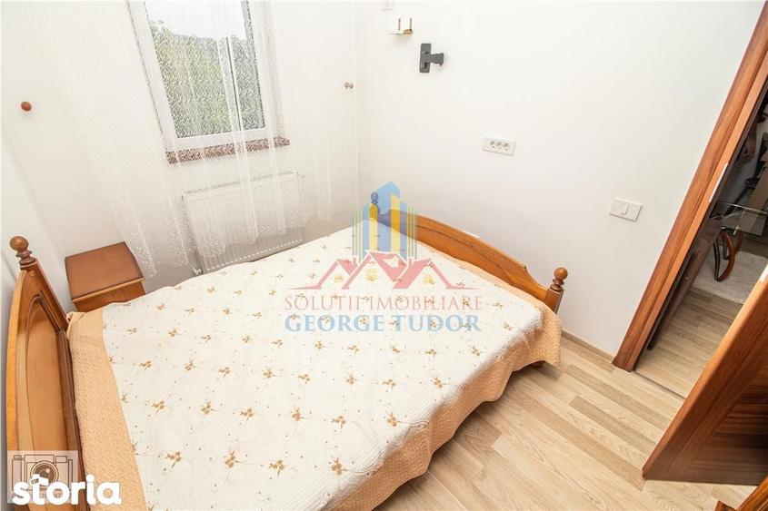 Apartament 40 mp + parcare privata, Str. Tineretului Nr.58,Chiajna - 10