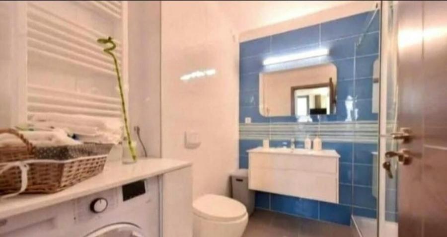 Mamaia Nord , 2 camere , mobilat , utilat - 3