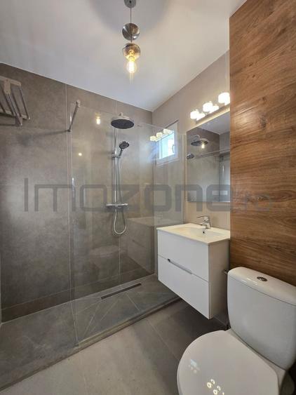 DRUMUL TABEREI | 2 CAMERE | BD.TIMISOARA | RENOVAT COMPLET | BAIE CU GEAM | - 36