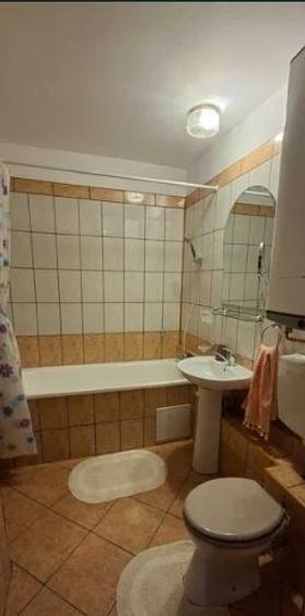 Apartament 2 Camere,Aviatiei,bl.reabilitat,DECOMANDAT,Amenajat,mobilat,complet - 8