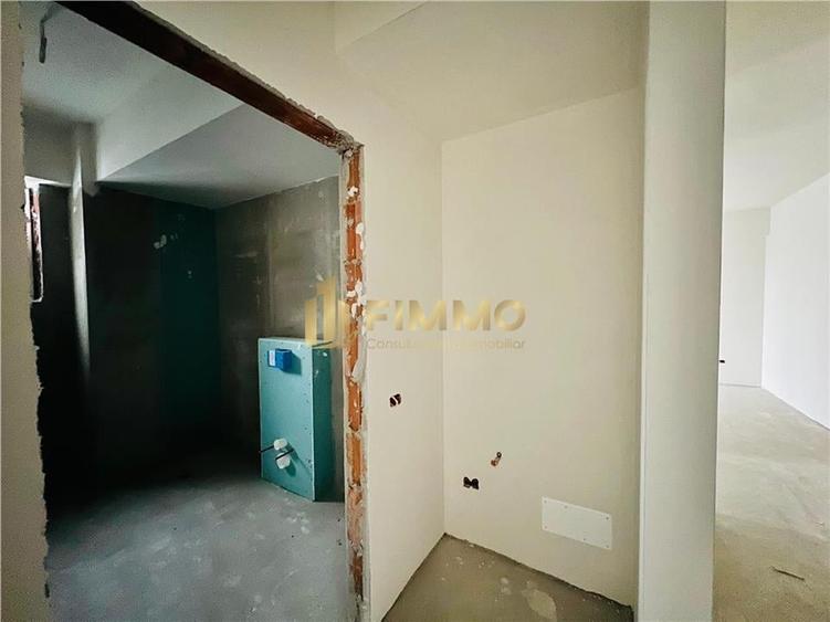 Garsoniera 40 mp | Avans  20 % | Suceava | ID:1546 - 3