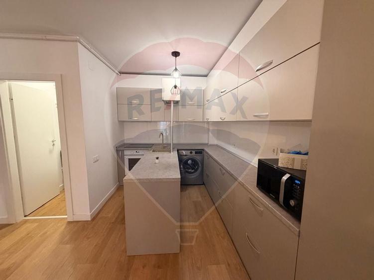 Vanzare Ap 2 camere Estic Park - 5