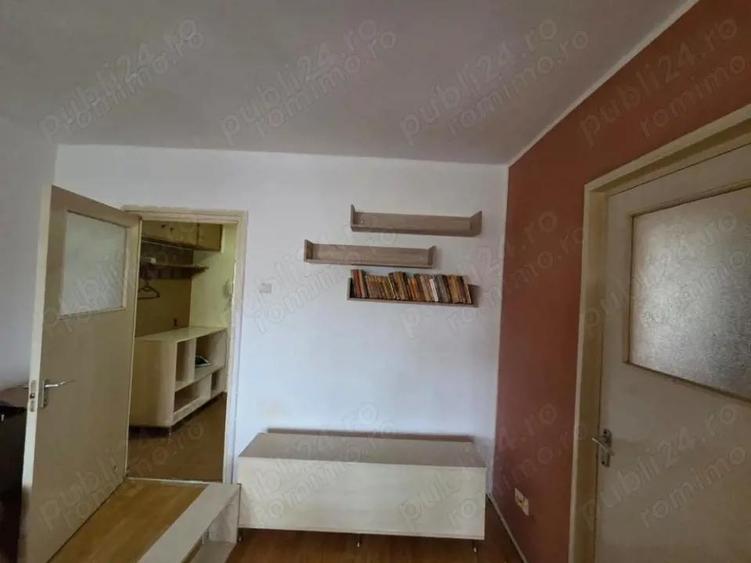 Apartament 2 camere City Park Mall - 1