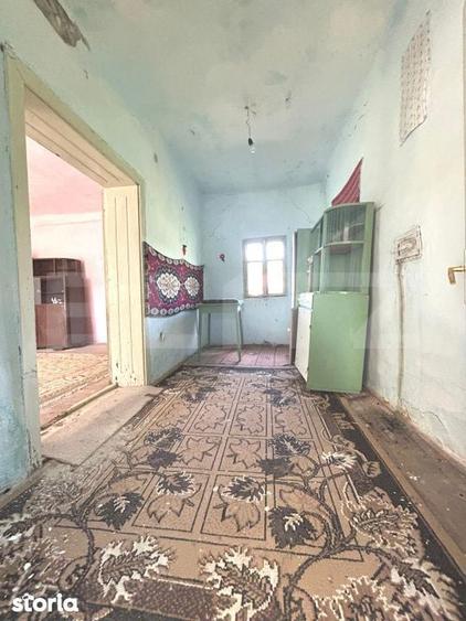 Casa de vanzare, 2 camere, 79 mp - Valea Garboului - 6