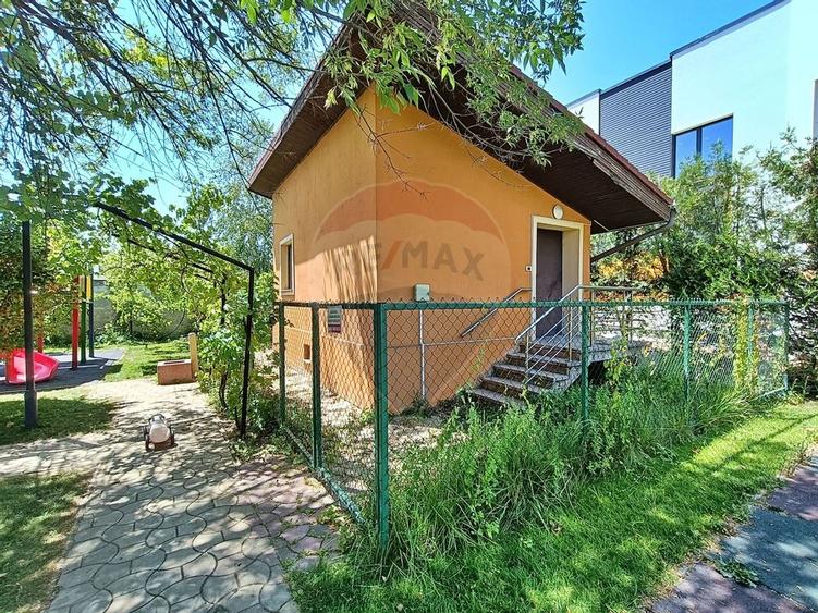 For Sale Educational Campus Baneasa, 12000sqm Land-School-Kindergarden - 20