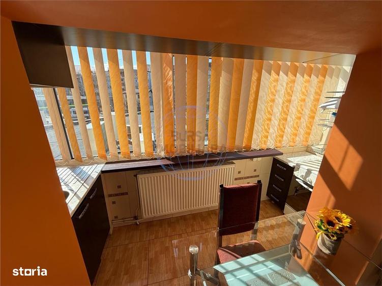 APARTAMENT 3 CAMERE, ETAJ 1, ZONA FINANTE - 10