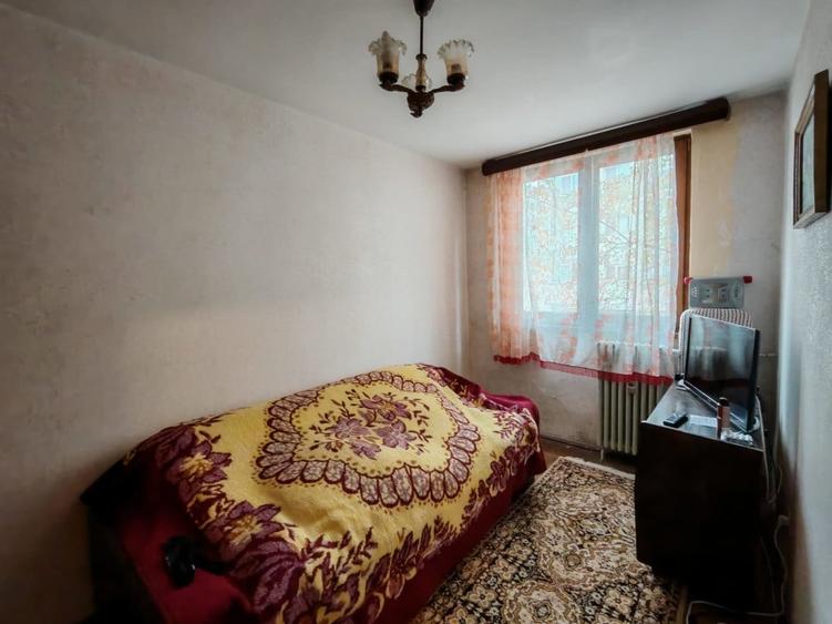 Apartament 3 camere Tiglina I - 5